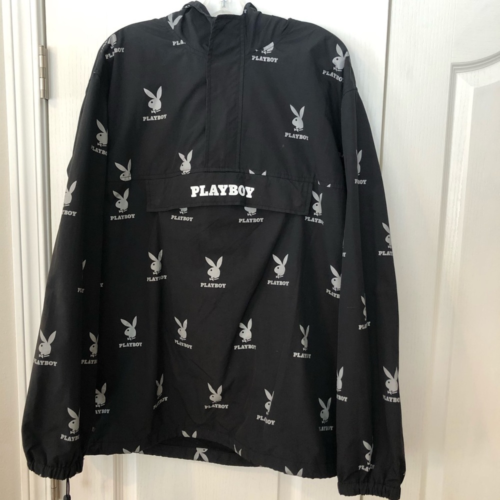 Playboy x PacSun Jacket